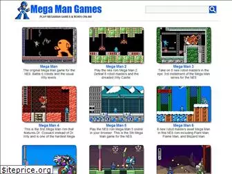 megamangames.net