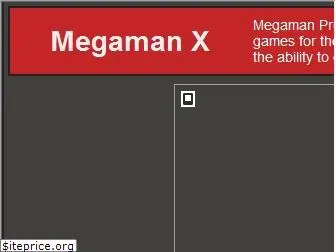 megamanx.org