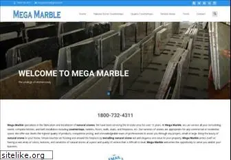 megamarble.com