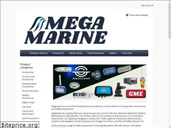 megamarine.com.au