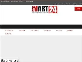 megamart24.com
