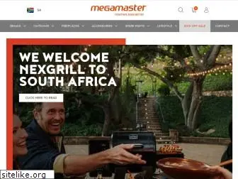 megamaster.co.za