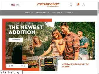 megamaster.com
