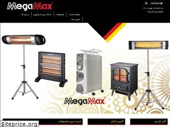 megamax.ir