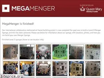 megamenger.com