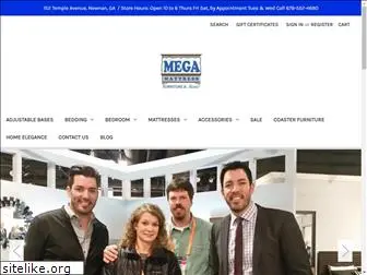 megamfm.com