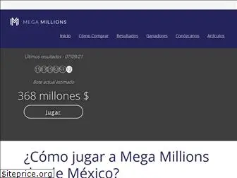 megamillions.com.mx