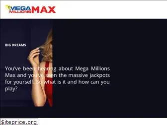 megamillionsmax.com