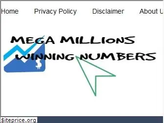 megamillionswinningnumbers.org