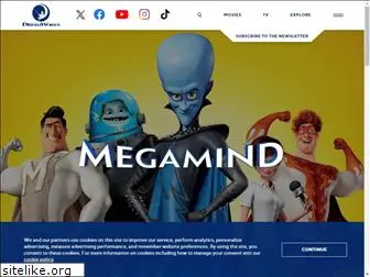 megamind.com