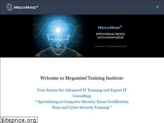 megamind.org