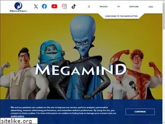megamindvideogame.com