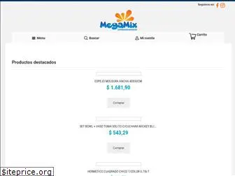 megamixdistribuidor.com.ar