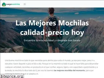 megamochilas.com