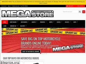 megamotorcyclestore.co.uk