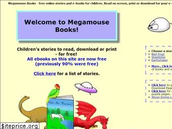 megamousebooks.com