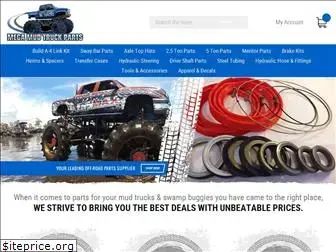 megamudtruckparts.com