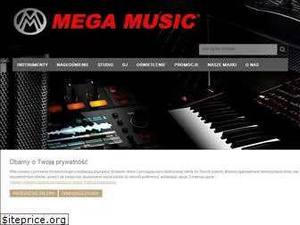 megamusic.pl