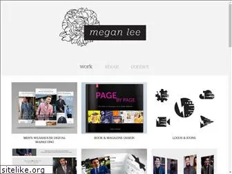megan-lee.com