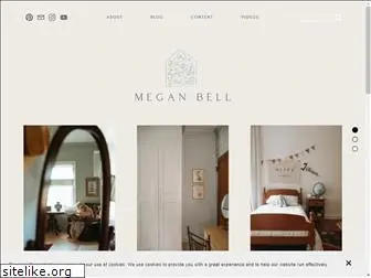 meganbellmade.com