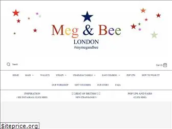 megandbee.co.uk