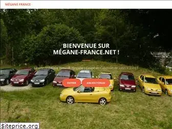 megane-france.net