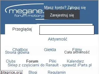 megane.com.pl