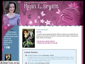 meganebryant.com