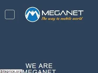 meganet.com.vn
