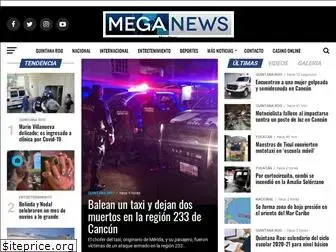 meganews.mx