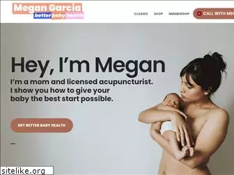 megangarcia.com