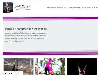 megangendell.com