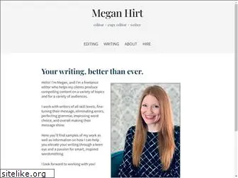 meganhirt.com