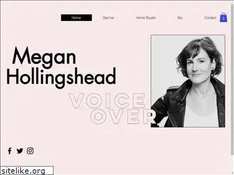 meganhollingshead.com