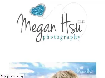 meganhsuphotography.com