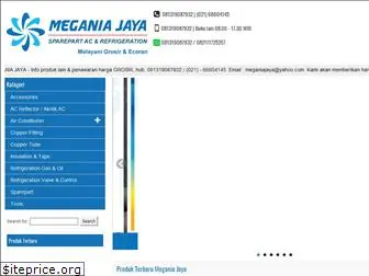 meganiajaya.com