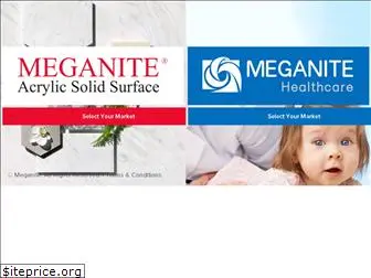 meganite.com