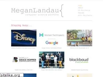 meganlandau.com