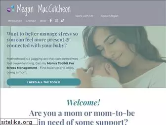 meganmaccutcheon.com