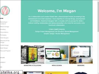 meganmcreative.com