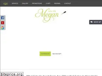 megannailspa.com