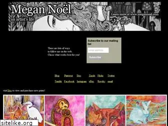 megannoel.com