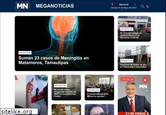 meganoticias.mx