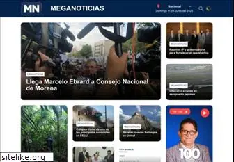 meganoticias.net