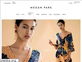 meganpark.co.uk