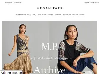 meganpark.com.au