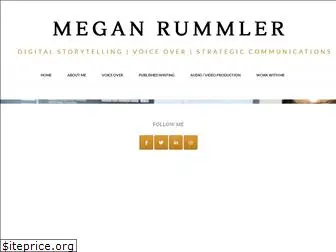 meganrummler.com