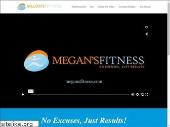 megansfitness.com