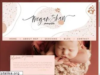 meganshawphoto.com