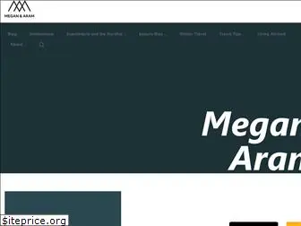 meganstarr.com